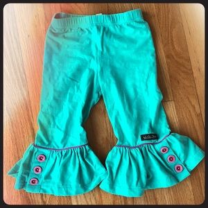 Matilda Jane never worn pant